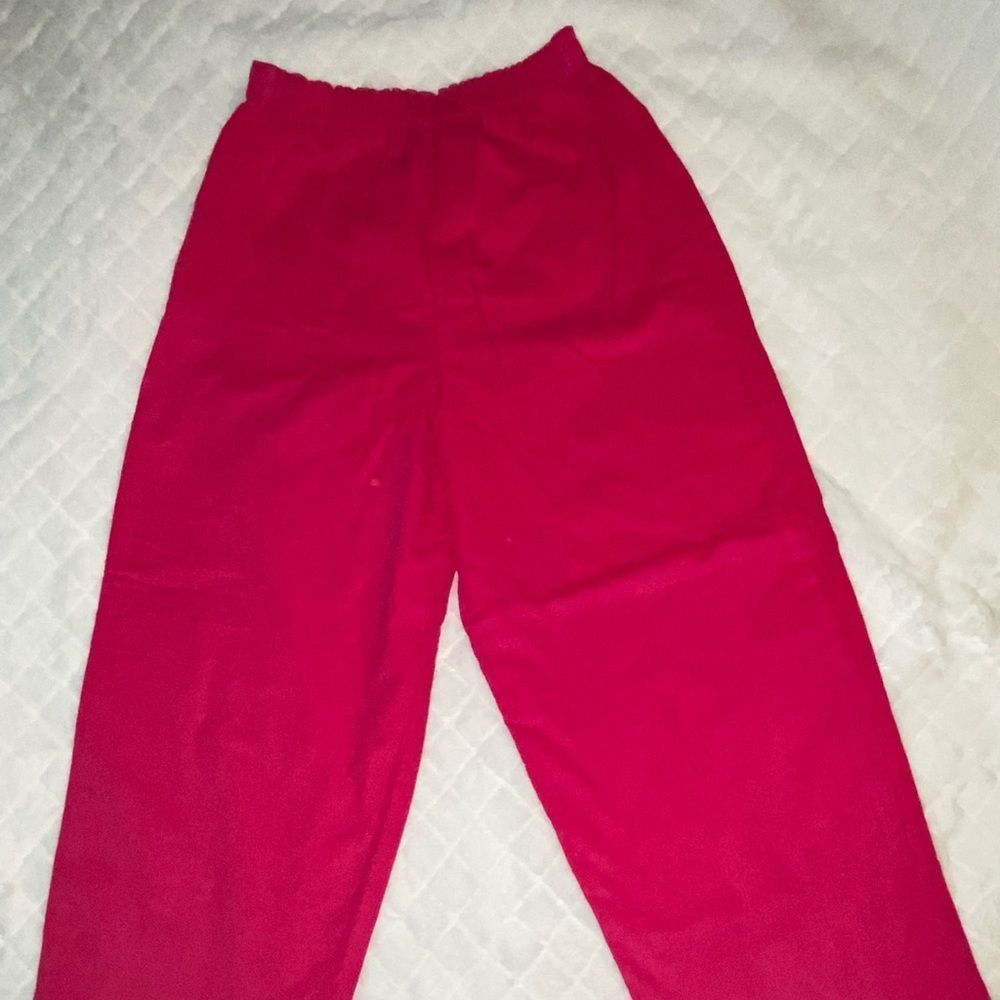 𝅺MARY James Pants